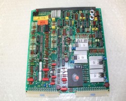 Maschine: BOSCH 038030 041458 047114 Reglerkarte