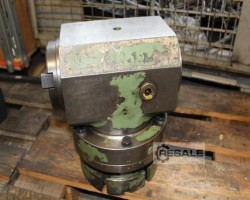 Maschine: SHW 5373-01 - 90° Winkelköpfe