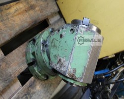 Maschine: SHW 5373-01 - 60° Winkelköpfe