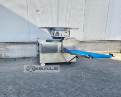 Maschine: WERNER + PFLEIDERER Parta U Teigabwieger