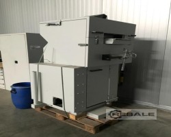 Maschine: KURF Rapid 3025 – KURF/DS