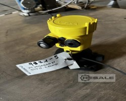 Maschine: VEGA VEGABAR 87 Druckmessumformer