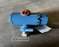 Maschine: ROSEMOUNT 2088 Druckmessumformer