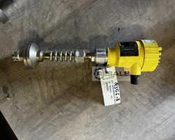 Maschine: VEGABAR 81 Druckmessumformer