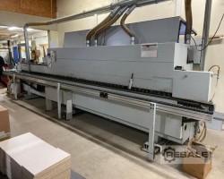 Maschine: HOMAG KAL211 EDITION 2264 Kantenanleimmaschinen