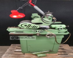 Maschine: SCHREYER Universal Universalwerkzeugschleifmaschinen
