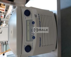 Maschine: EPPENDORF 5415 R Labor Zentrifuge