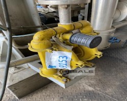 Maschine: VERSA-MATIC E4CA1 Pumpen