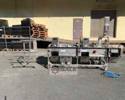 Maschine: D+E BM Tec u