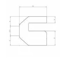 Maschine: KELLNER SIEBTECHNIK  Siebmaschine