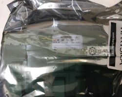 Maschine: WOODWARD 9905-696 Linknet 8 Kanal 4-20mA Eingang