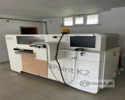 Maschine: VITAP Point K2 Bohrmaschinen