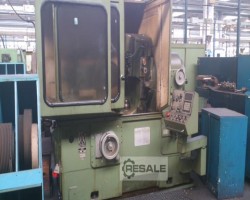 Maschine: CSEPEL FKP 326 -10 Zahnradschleifmaschinen