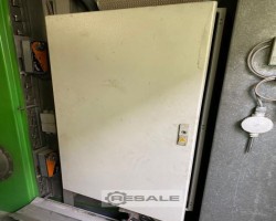 Maschine: JENBACHER A1 & M1 Control Cabinet 316