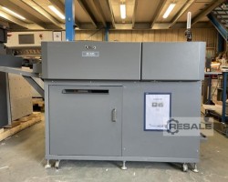 Maschine: DUPLO DC-645 Schneider-Cutter-Creaser