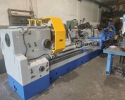 Maschine: GURUTZPE SUPER A OF 6000 Drehmaschinen