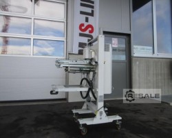 Maschine: HEIDELBERG KBZ-45.A mobiles Falzschwert