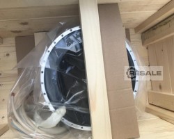 Maschine: BOSCH REXROTH MST251F-0040-FT-NOCN-D303 Stator