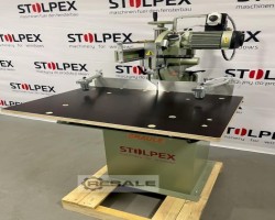 Maschine: GRAULE ZS 170N Gehrungssägen