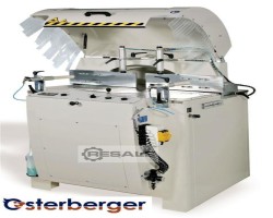 Maschine: UKM 600 DG Kreissägen