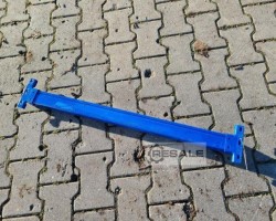 Maschine: SSI SCHäFER WR 600/ 880 mm Weitspannregaltraverse