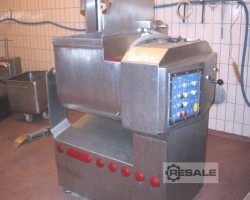 Maschine: LASKA ME 250 Mischer