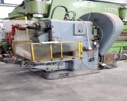 Maschine: MÜLLER EXP 60 R Exzenterpressen