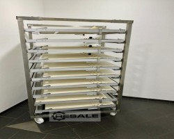 Maschine:   Abziehapparate