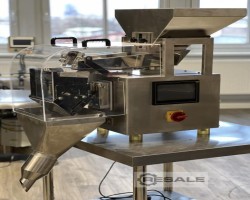 Maschine: ISY PACK WT1-4500 Einkopfwaage