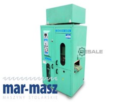 Maschine: KUNDIG WIN-250 Eintrag