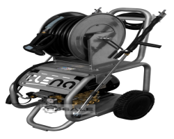 Maschine: CLENA 170bar 14l/min Reinigungsmaschinen Kaltwassergerät