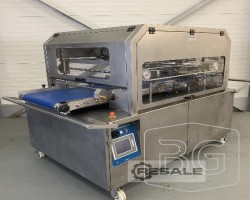 Maschine: BAKON Inline Kuchenschneidemaschine