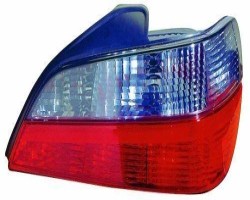 Maschine: ABAKUS 550-1919R-LD-UE Heckleuchte für Peugeot 406 Limousine