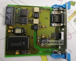 Maschine: FESTO K-382276 SPS Steuerung