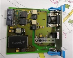 Maschine: FESTO L-362253 SPS Steuerung