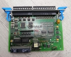 Maschine: FESTO L-363163 SPS Steuerung