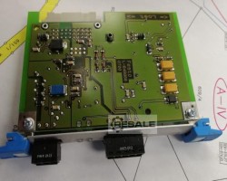 Maschine: FESTO L-646866 SPS Steuerung