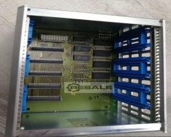 Maschine: FESTO SPC200-CPU-6 zentrale Prozessoreinheit: CPU