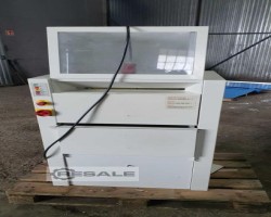 Maschine: EBA 3040 C Schredder