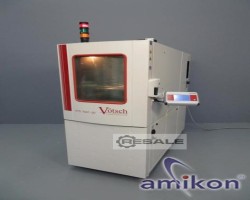 Maschine: VöTSCH VTS 7027-20 Temperaturprüfschrank