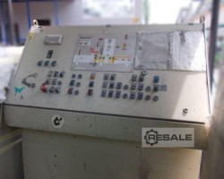 Maschine: PAAL KONTI 200, 275, 325, 425 Schaltschrank für