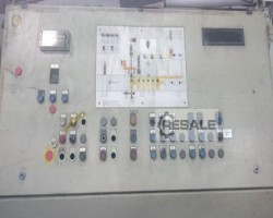 Maschine: PAAL KONTI 200, 275, 325, 425, 500, 600, Schaltschrank für 200, 275, 325, 425, 5
