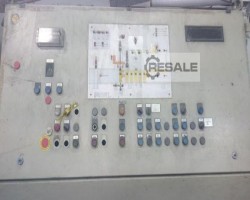 Maschine: PAAL KONTI 200, 275, 325, 425, 500, 600, Schaltschrank für 200, 275, 325, 425, 5