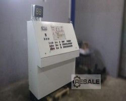 Maschine: PAAL KONTI 200 275, 325, 425, 500, 600, 700 Schaltschrank für PAAL Konti 200, 275, 325, 425