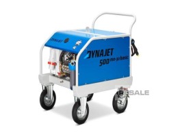 Maschine: DYNAJET Trolley 500me/30 basic - 400V Reinigungsmaschinen