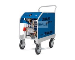 Maschine: DYNAJET Trolley 800me - 400V/50Hz/63A Reinigungsmaschinen