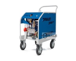 Maschine: DYNAJET Trolley 1000me - 400V/50Hz/63A Reinigungsmaschinen