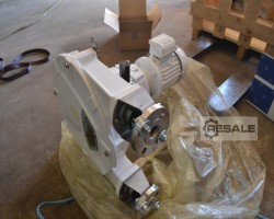 Maschine: BREDEL B 25 Pumpe