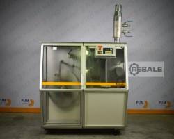 Maschine: COLLIN COFICOS AIS Inspektionssystem