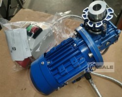 Maschine: REITZ RW01889244 Mischer